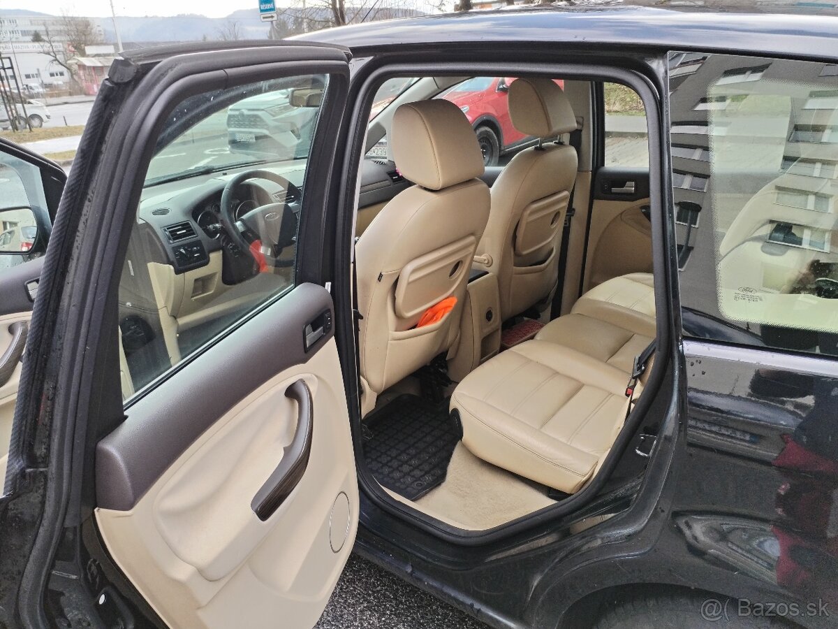 Predám Ford C -Max - 8