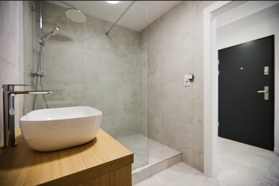 Prenájom 2izbový byt Podhradová - 8