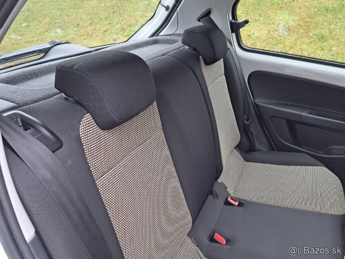 Škoda Citigo 1.0i (AUTOMAT) r.v.2017 - 8