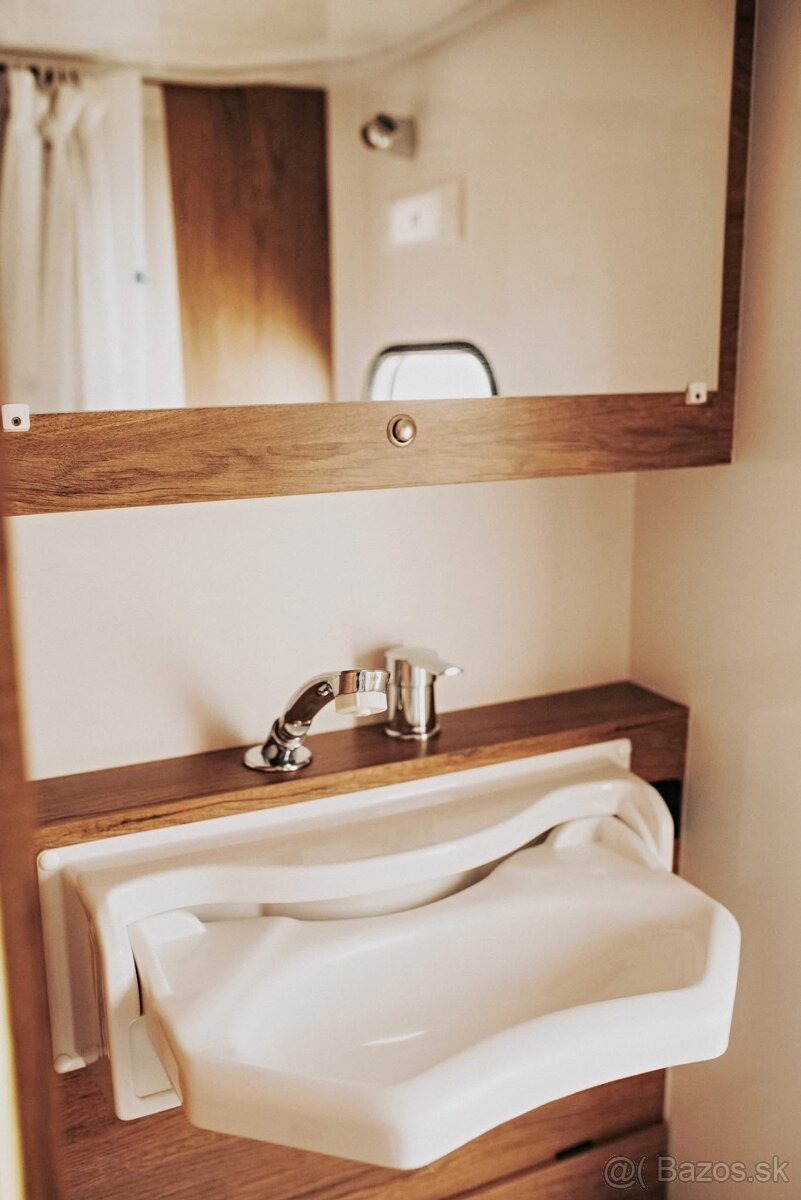 Niewiadow New Sport 4 NOVÝ - 8