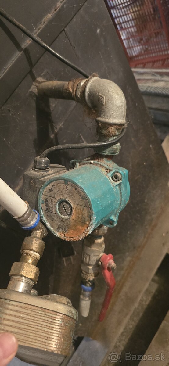 Krbové kachle s výmenníkom Prity 95 - 8