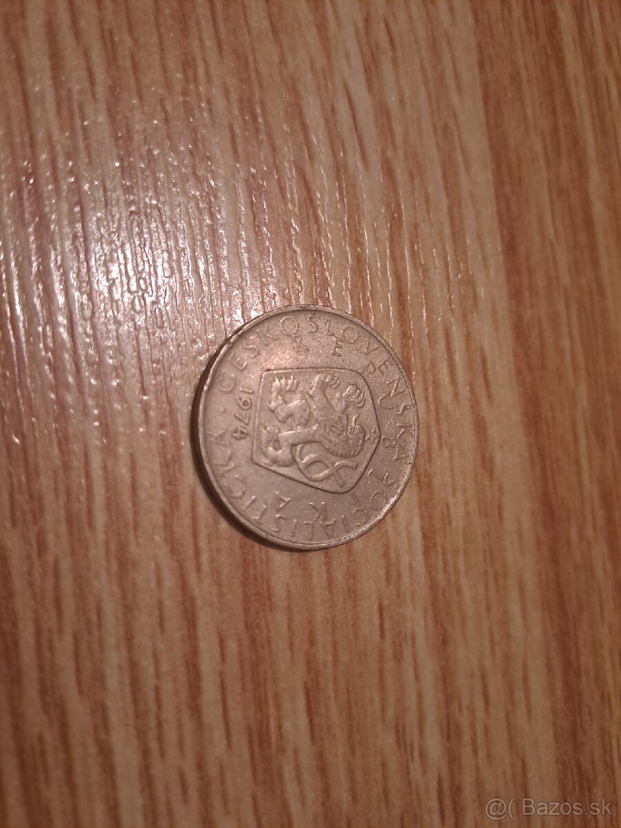 Zberateľské mince - 8