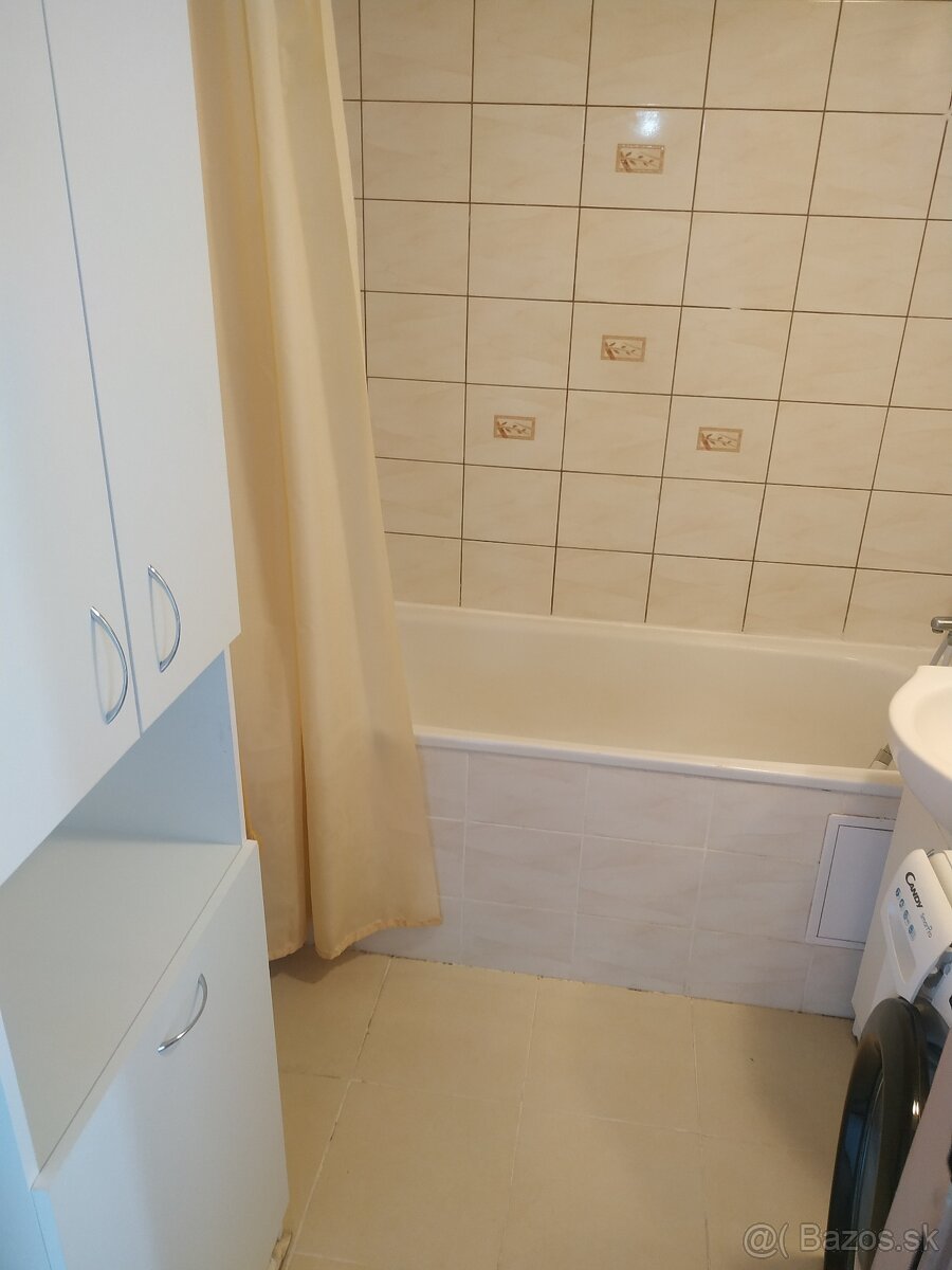 1-izbový byt Klokočina - 8