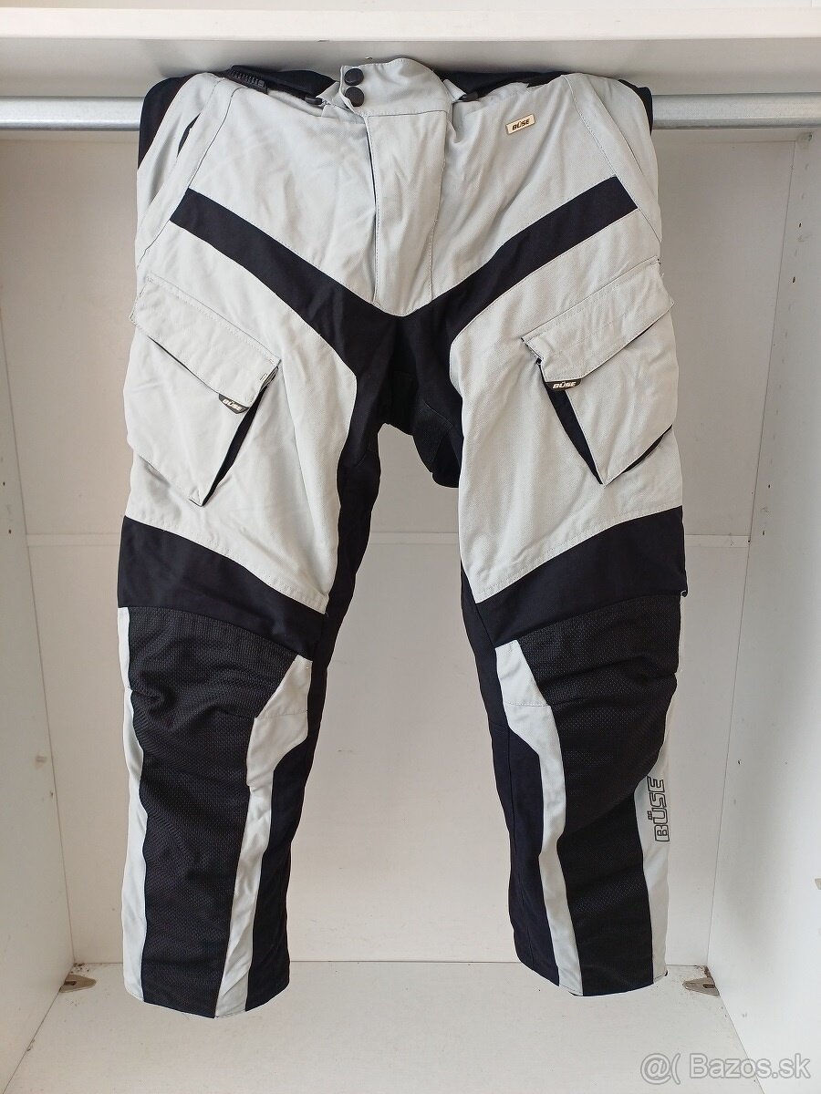 Textilní kombinéza Büse - 8