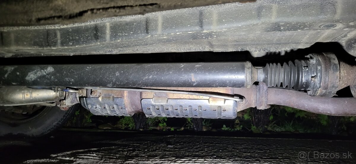 KIA SPORTAGE NAHR.DIELY - 8