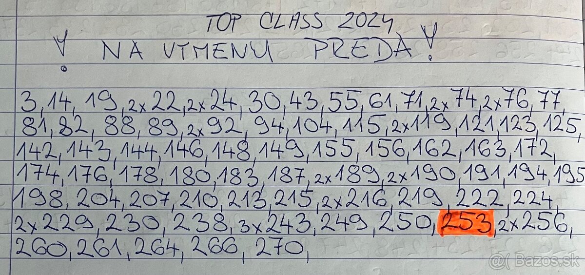 Futbalové kartičky - 8