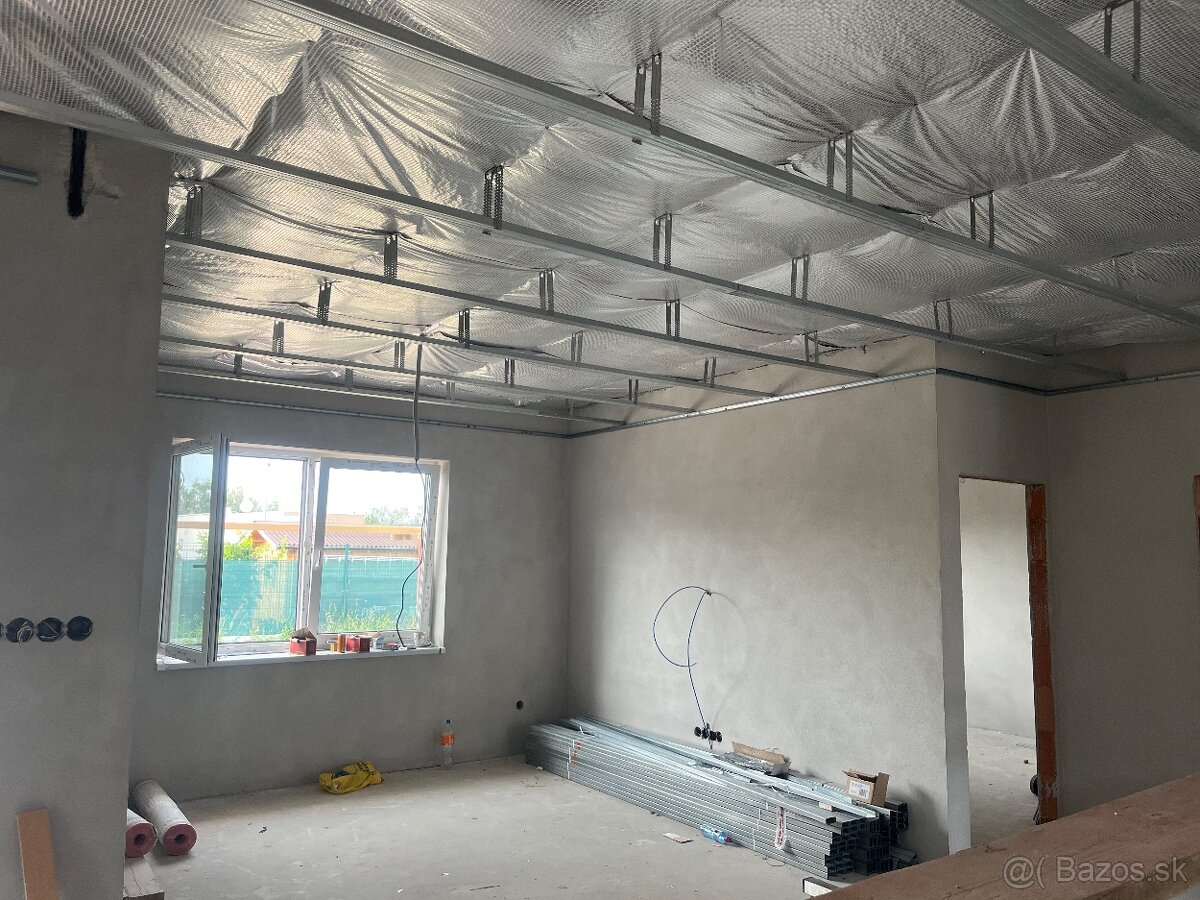 Ponúkam Stavebné murárske prace. - 8