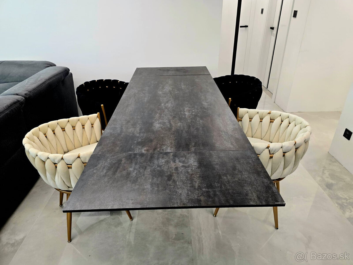 Luxusný 3 izbový byt po kompletnej rekonštrukcii Zálesie - 8