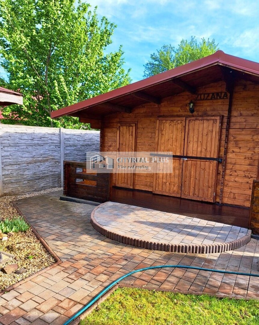 Znížená cena Ponúkame Vám na predaj kompletne zariadenú cha - 8