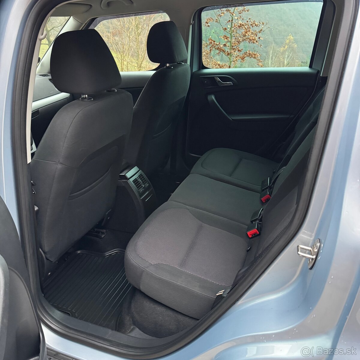 Škoda Yeti 1.2 Tsi - 8