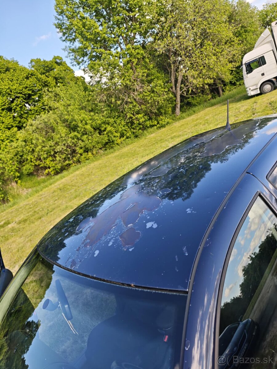 VW Golf IV. 1.6 74kw - 8