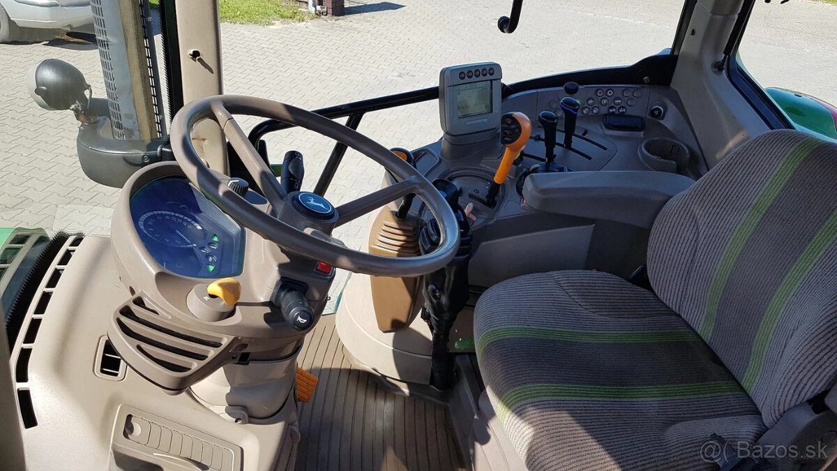 JOHN DEERE 6534 PREMIUM - 8