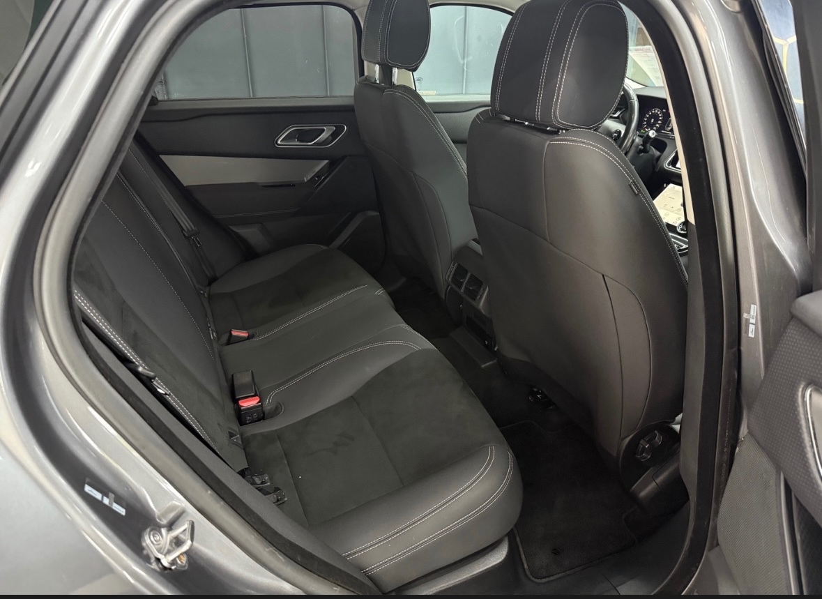 Land Rover Range Rover Velar 2.0 Si4 HSE AWD A/T - 8