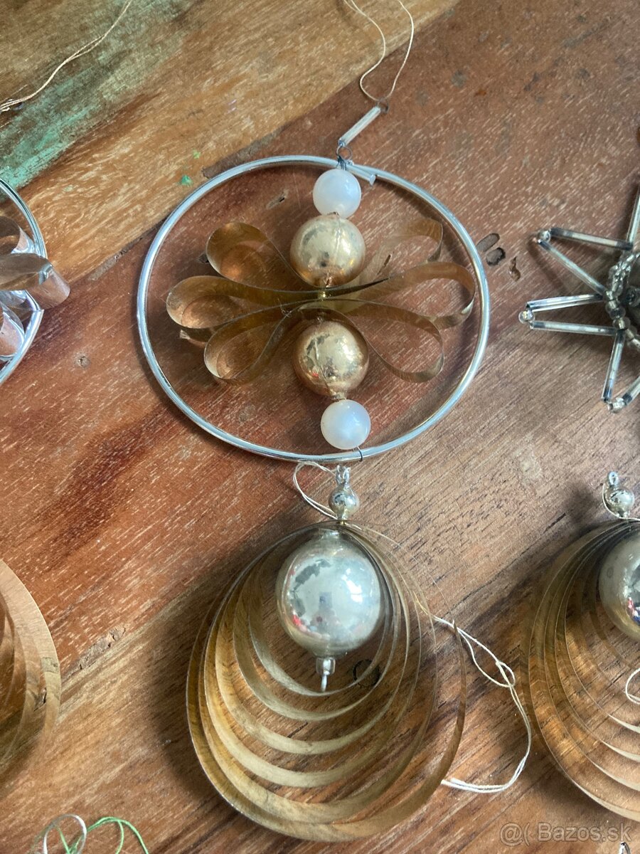 Vianočný konvolut/18ks - 8