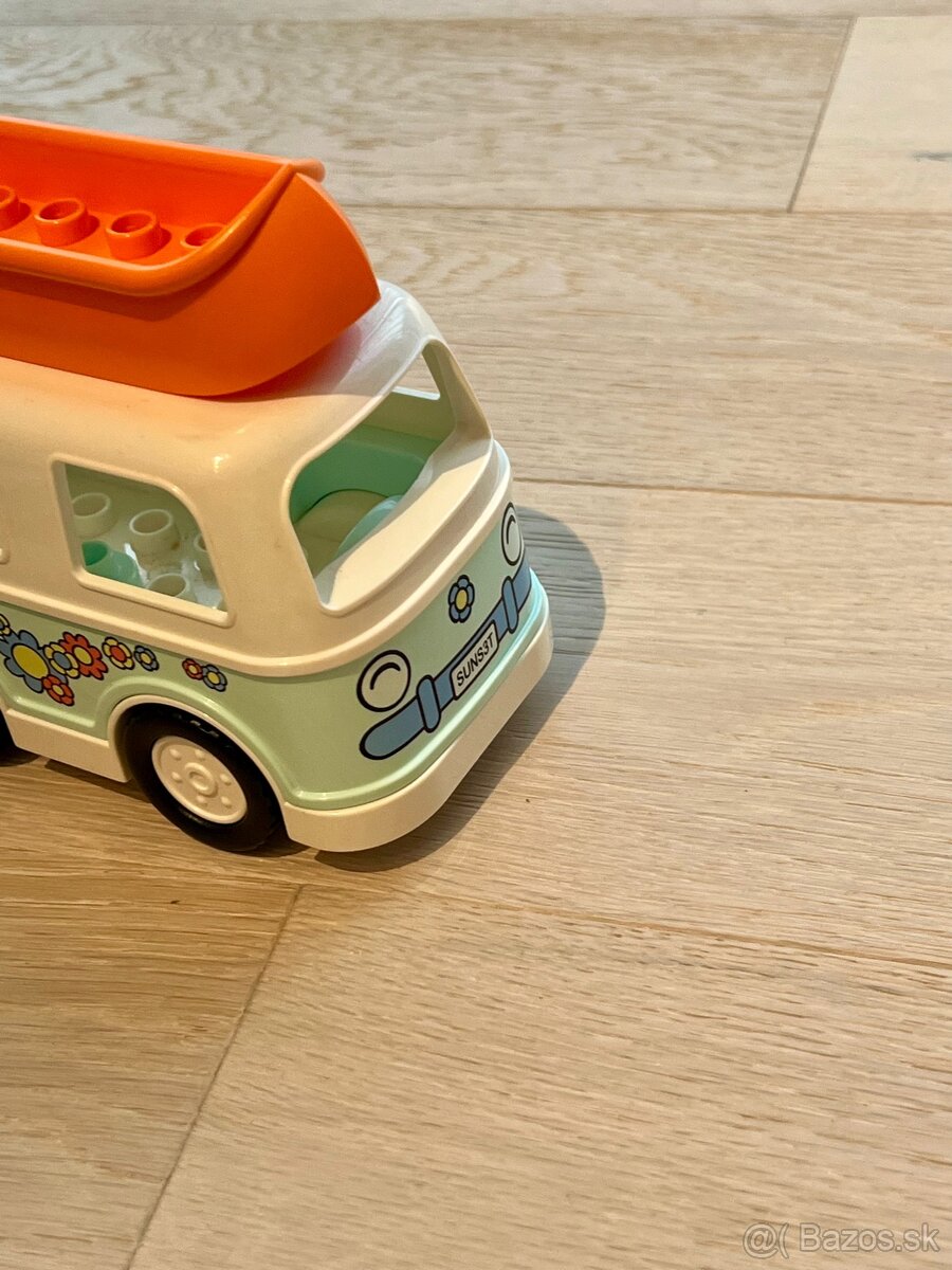 Lego Duplo 10946 - 8