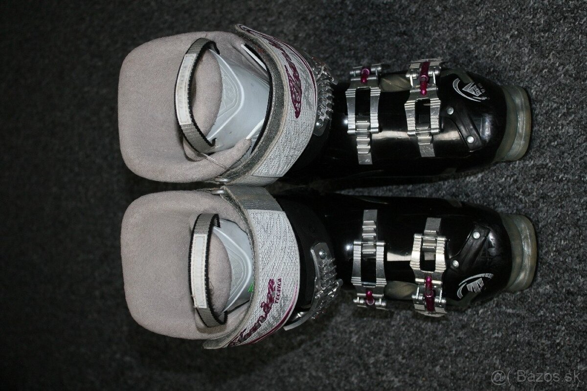 dámske lyže Dynastar Intense ligt 144 cm - 8