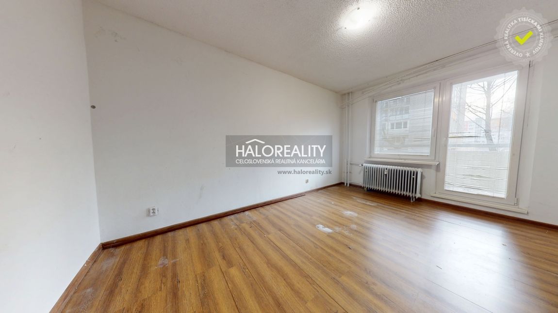 HALO reality - Predaj, dvojizbový byt Rimavská Sobota, Maloh - 8