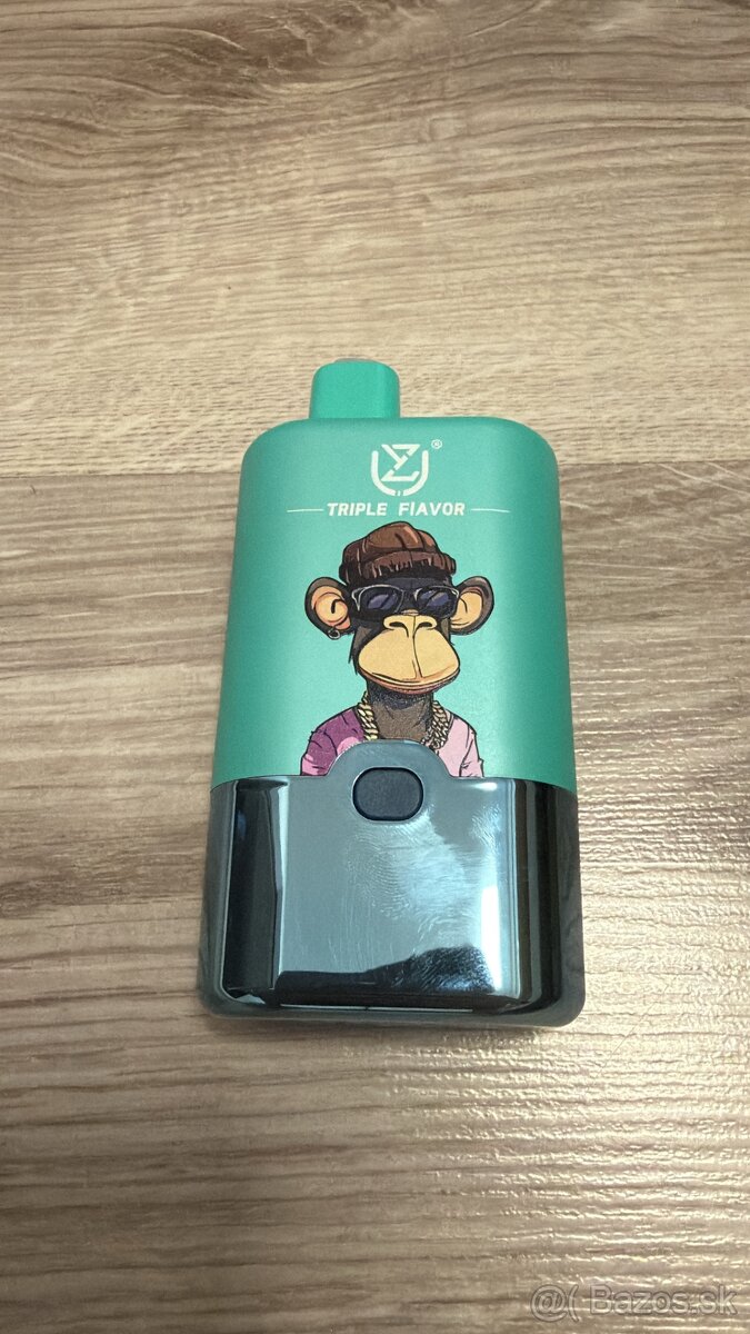 Vape 60K poťahov 3v1 - 8