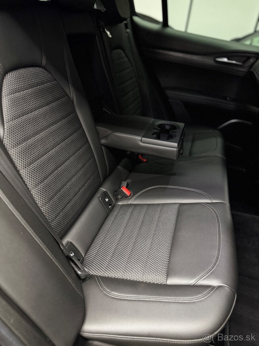 Alfa Romeo Stelvio 2.2 JTDM 154kw Q4 AWD A/T,99tisíc km, - 8