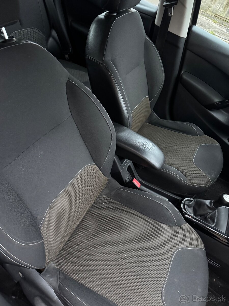 Predám Citroën c3 1.4 54kw. Rok 2013 - 8