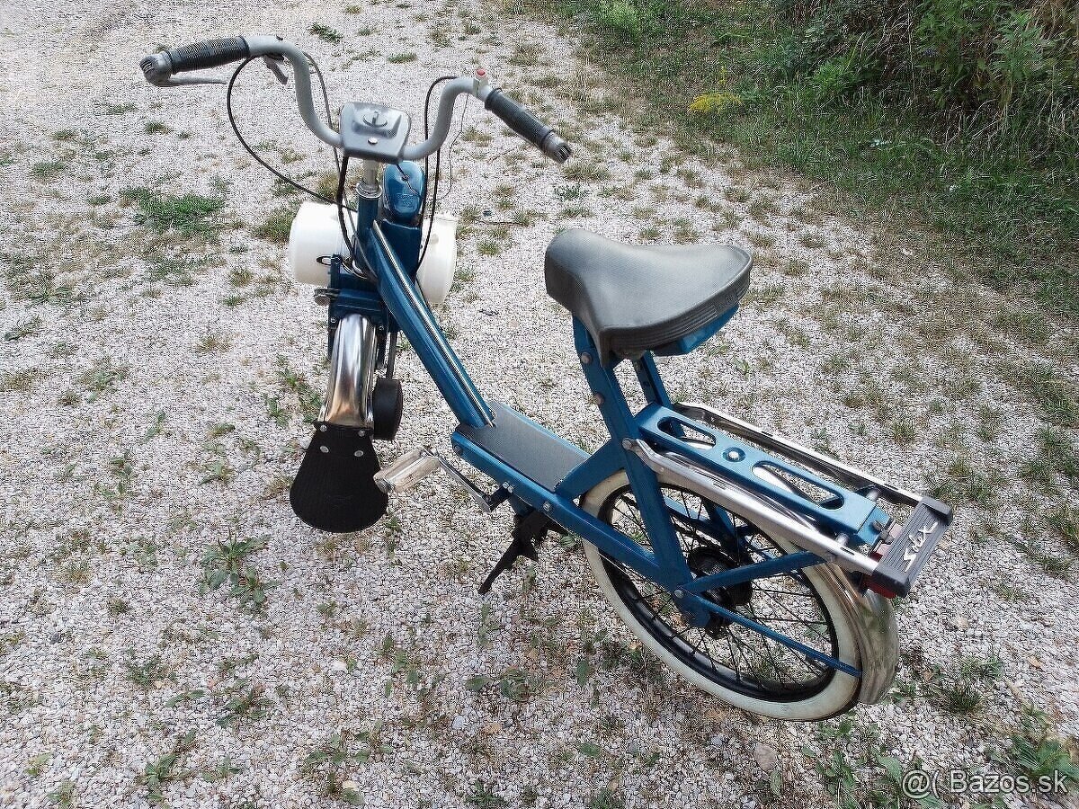 Solex 5000 - 8