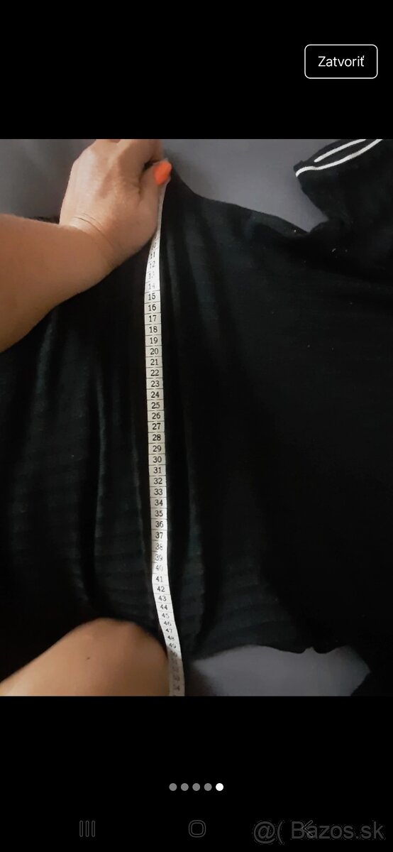 Rozne saty na jar/jesen - 8