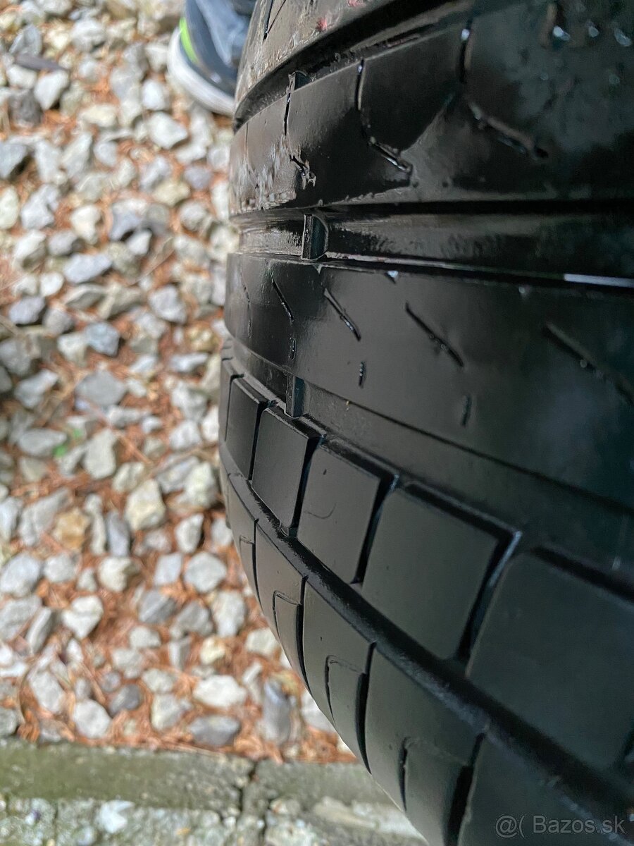 BMW Styling 618 17” disky | TPMS ventily | gumy - 8