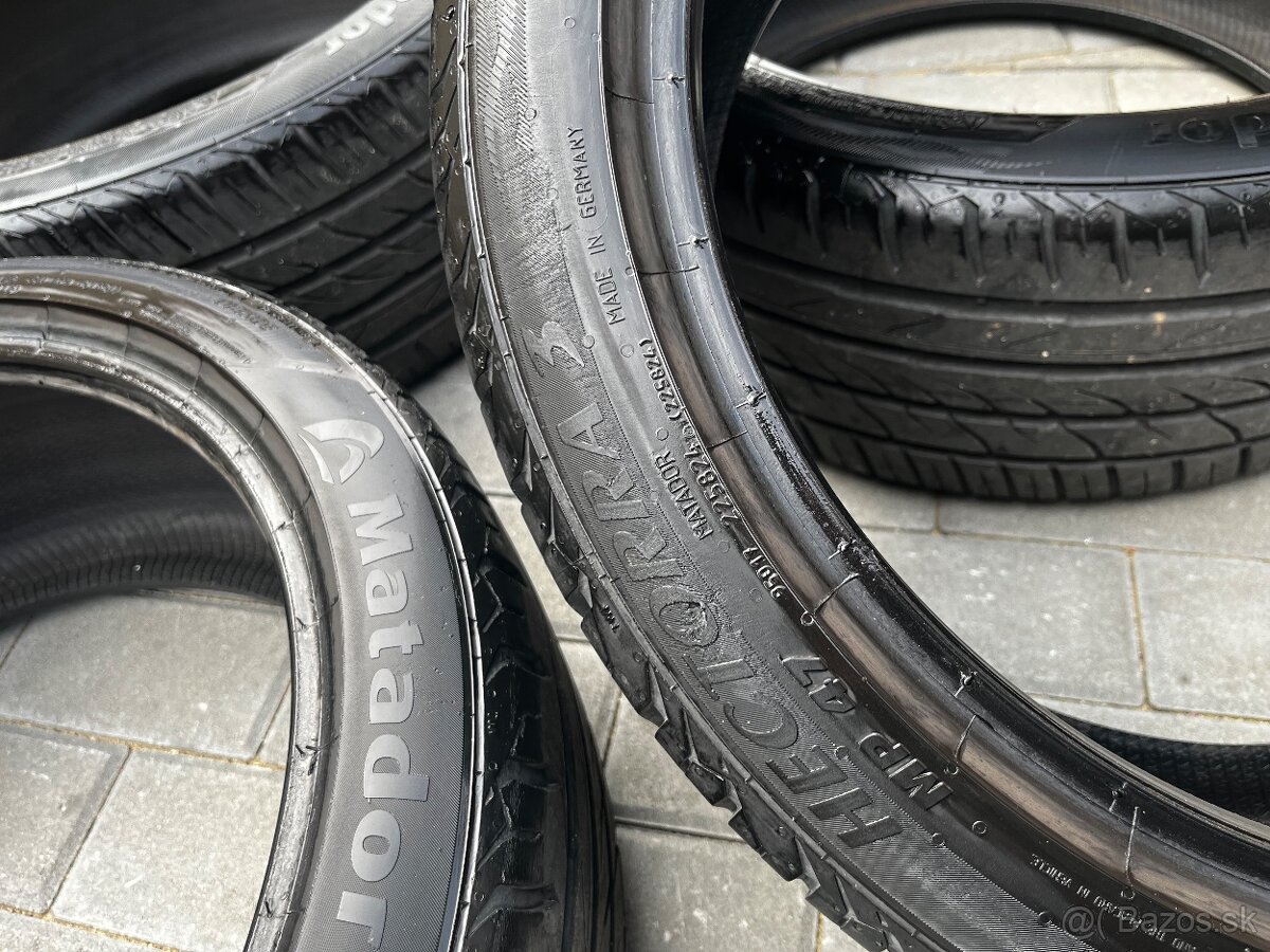 Matador hectorra 3 225/40 r18 - 8