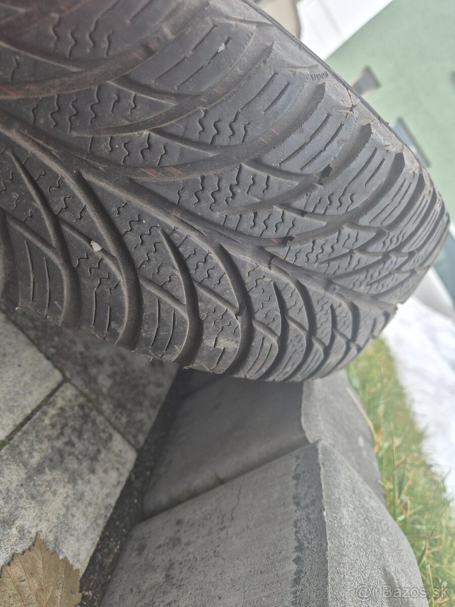 Sada VW up r14 - 8