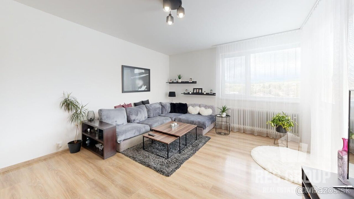 Na predaj, Rodinný dom, Rosina, 6 izieb, 400 m2, RES GROUP - 8