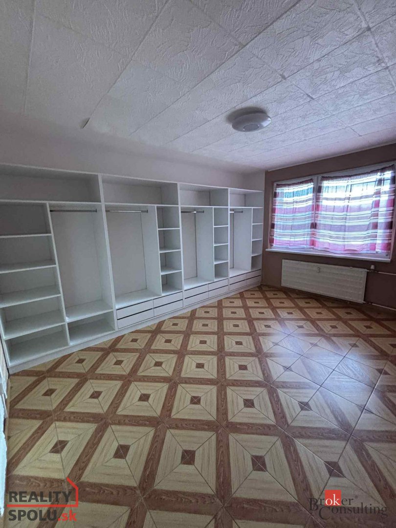 Dvojizbový byt na prenájom - 8