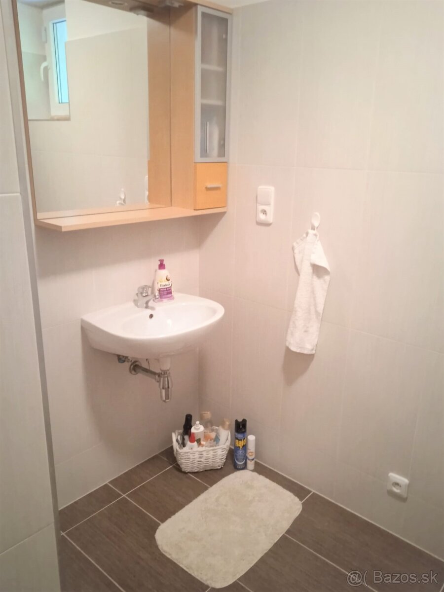 Predaj, rodinný dom Vysoká nad Kysucou, okres Čadca - 8