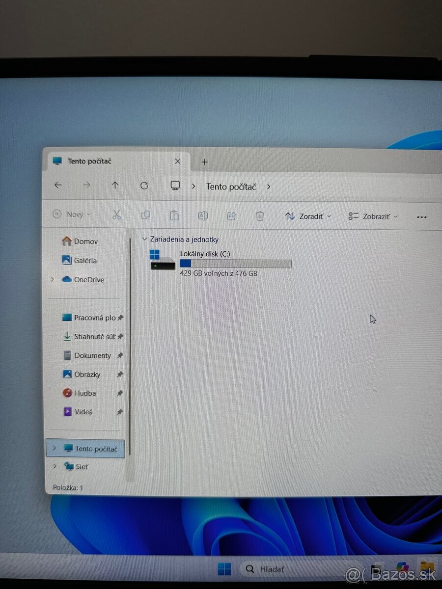 Herny noteboo ASUS ROG STRX - 8