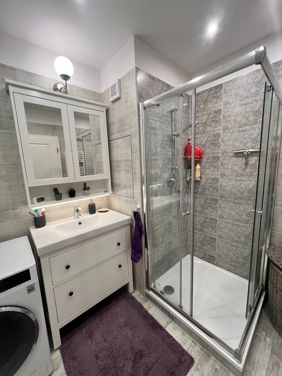 3 izbový byt na predaj / ul. Tranovského / Dúbravka - 8