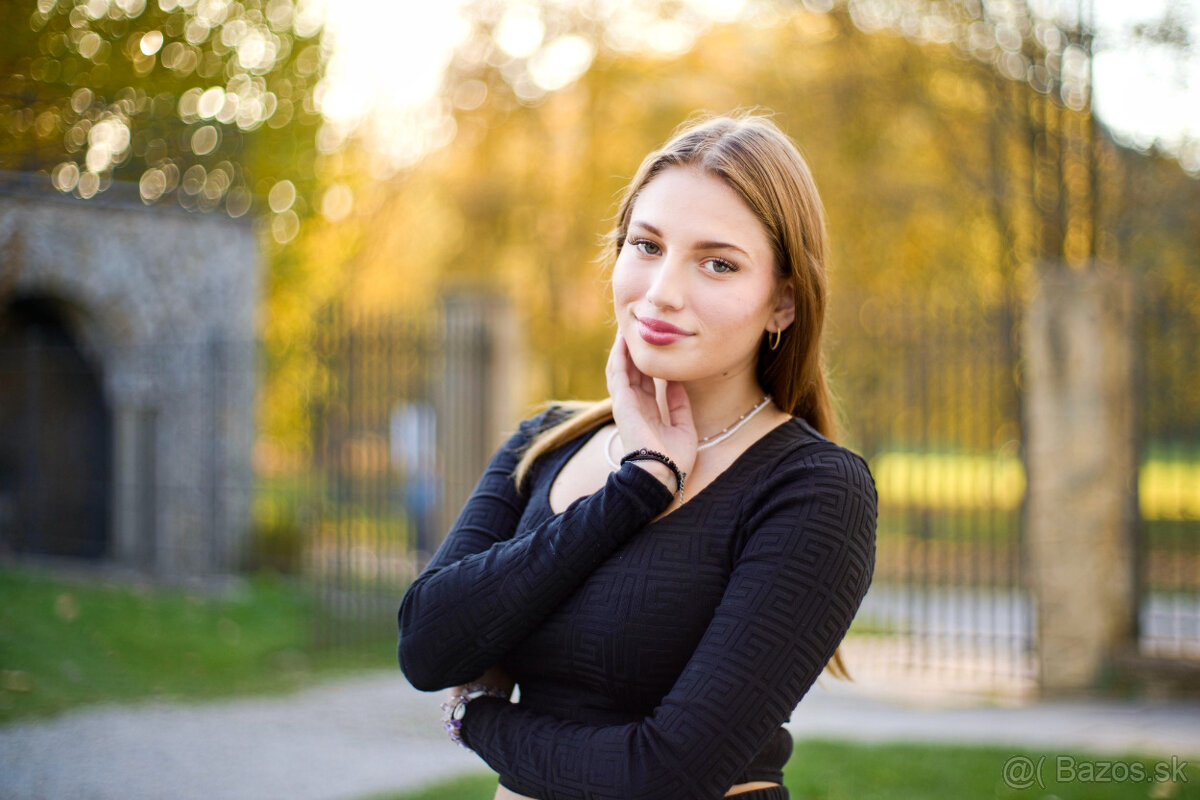 Leica Summicron R 2/90mm - 8