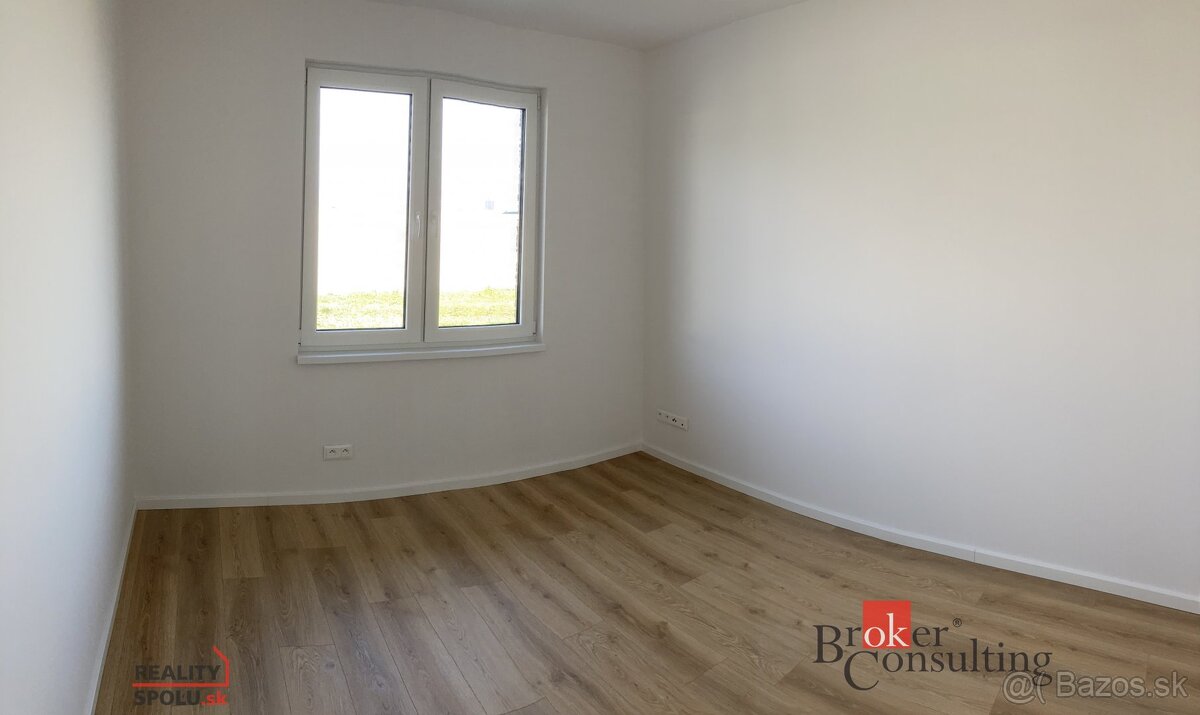 Novostavba 4 izb. Bungalov - 8