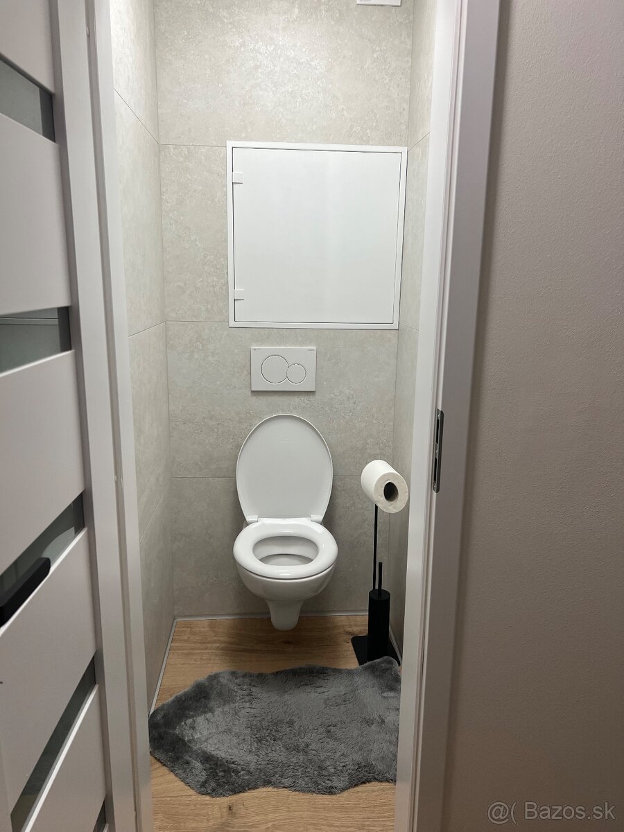 Moderný 2-izbový byt po kompletnej rekonštrukcii - 8