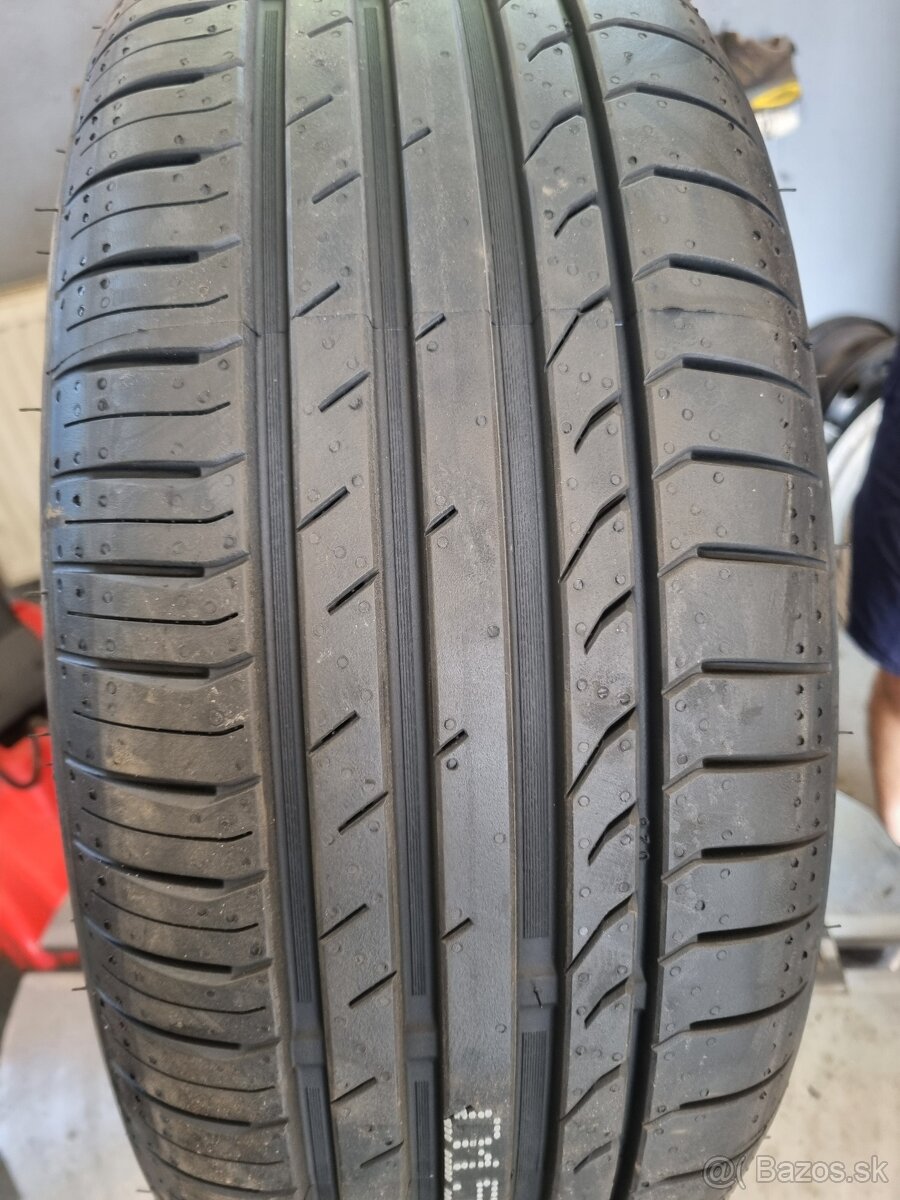 VW GOLF 7,5Jx16 4x100 PNEU 205/45 R16 87W - 8