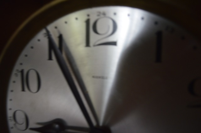 predam krasne nastenne hodiny KIENZLE - 8