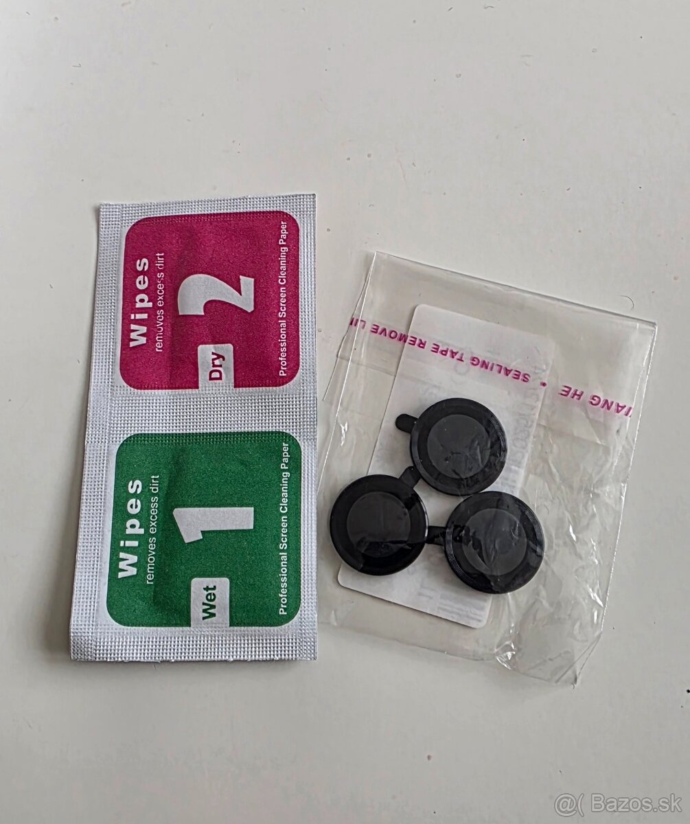 Prislusenstvo pre Samsung S25 Plus - 8