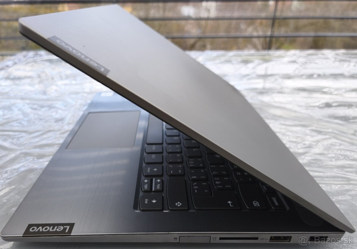 💼 Business notebook Lenovo ThinkBook – i5, 8GB RAM,SSD,Full - 8