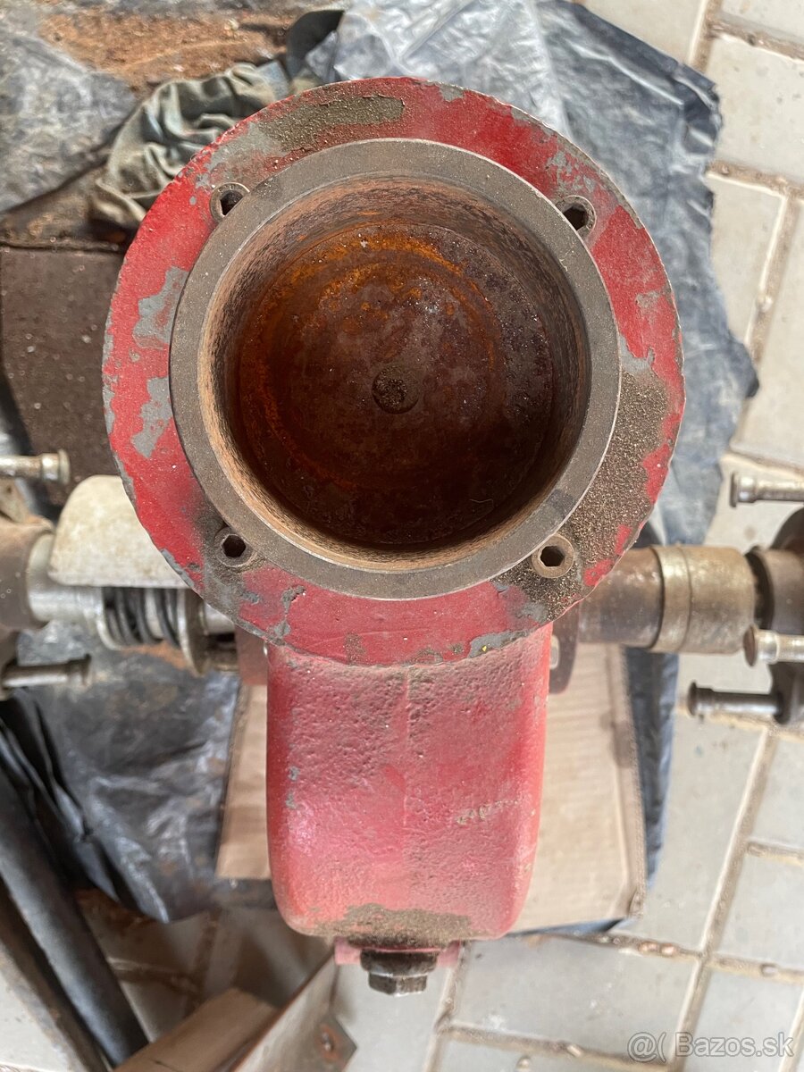 Predam prevodovku - 8