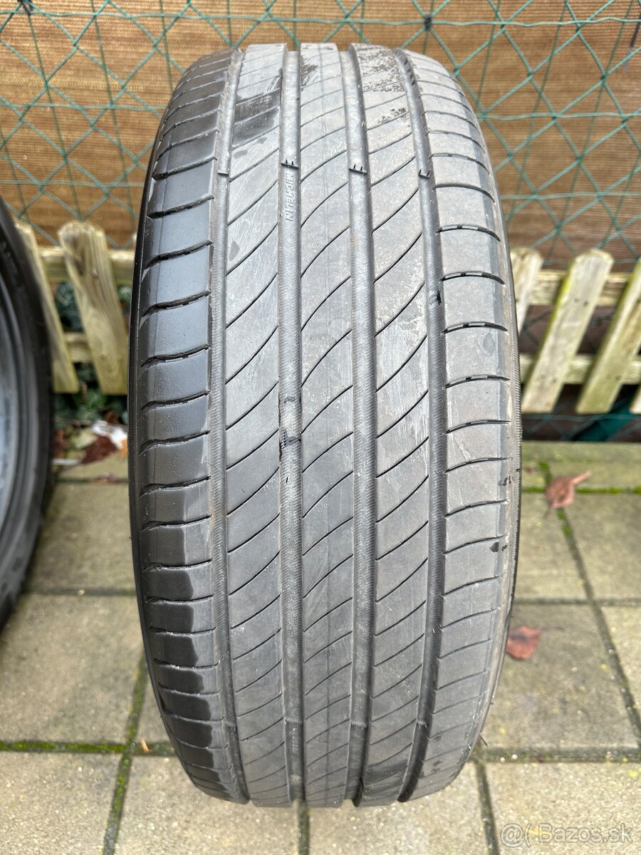 205/55 R17 91V letné MICHELIN - 8