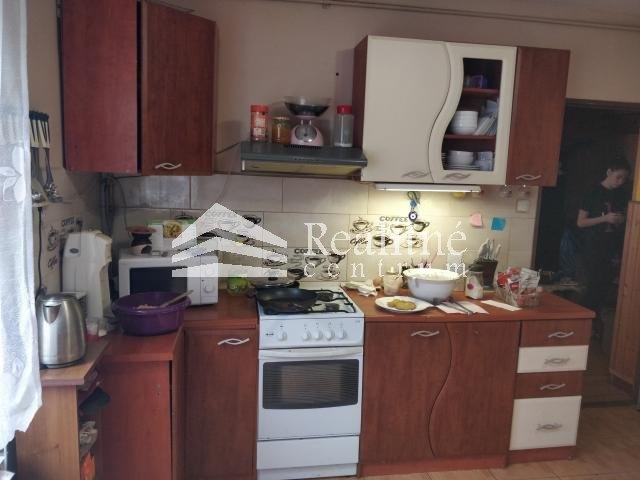 Predám 4 izb. RD v Tekovských Lužanoch - 8