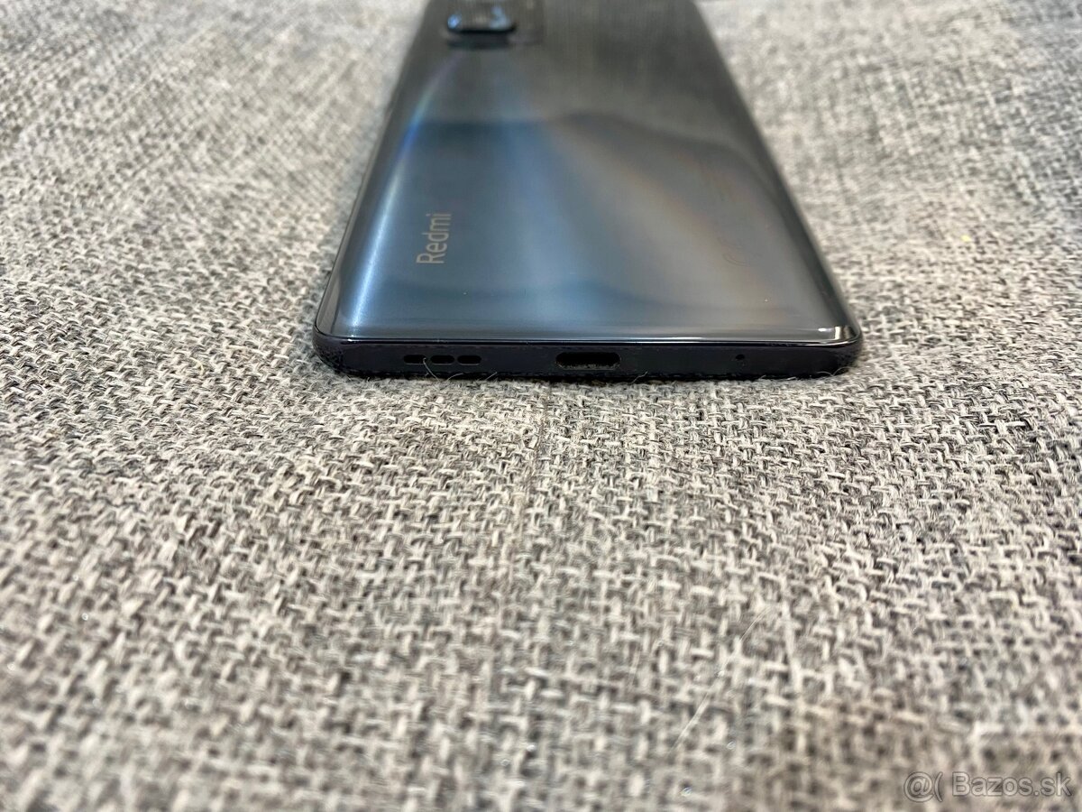 Xiaomi Redmi Note 10 Pro (plne funkčný) - 8