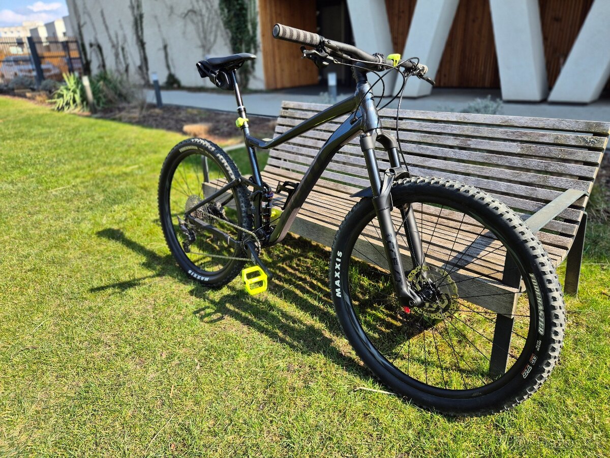 Giant Stance 2 2022 - XL - 8