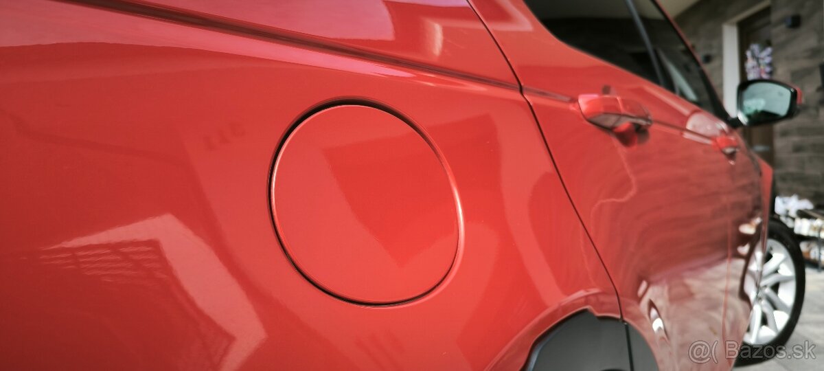 Land Rover Discovery Sport 2.0 - 8