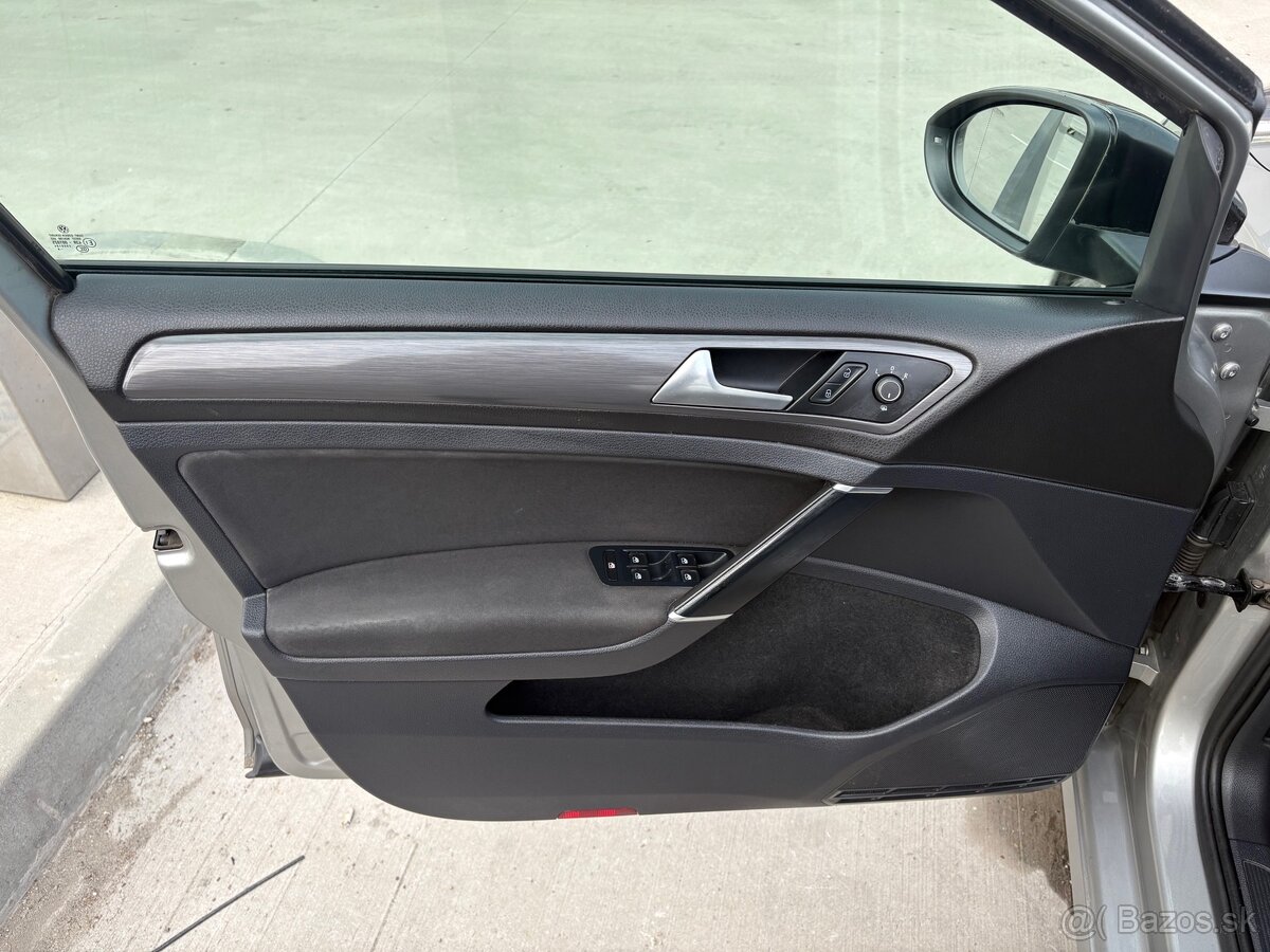 Predám volkswagen golf 1.5 TSI - 8