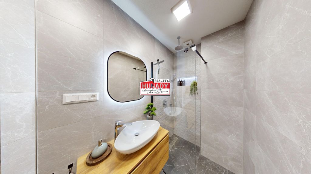 PREDANÉ (81 m²) ŠTÝLOVÝ 3i BYT NA SEVERE - 8