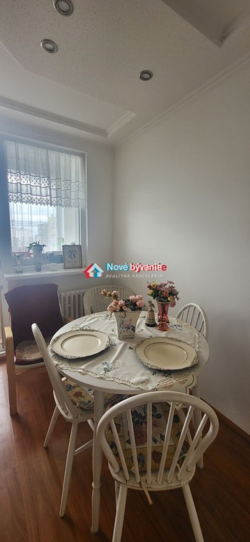 Predaj - 4 izbový byt - Bratislava II. /N069-114-EMJU - 8